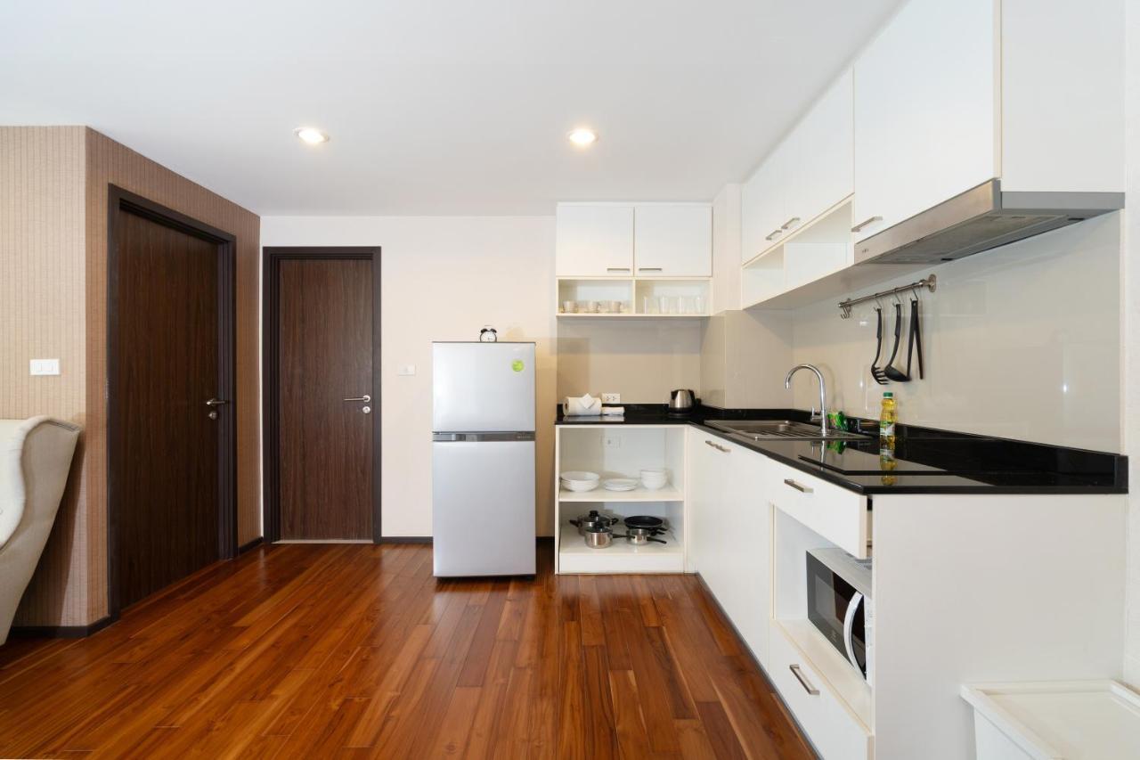 New Apartment Ttl B209 In New Rawai Beach Residence With Tropical Pools Eksteriør billede