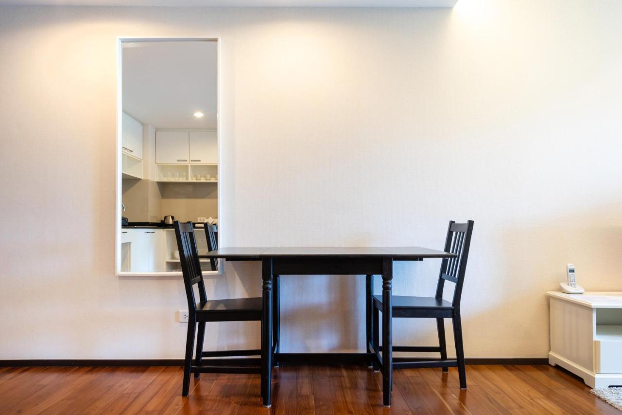 New Apartment Ttl B209 In New Rawai Beach Residence With Tropical Pools Eksteriør billede